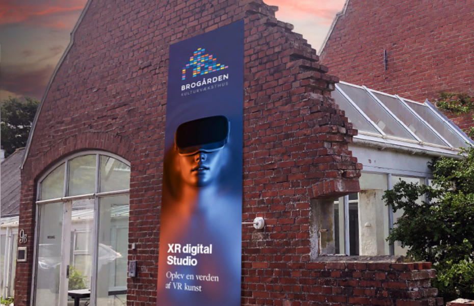 8. april 2026 kl. 16.30 - 19.00