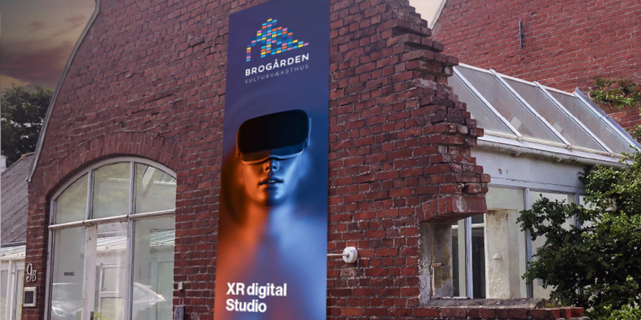 8. april 2026 kl. 16.30 - 19.00