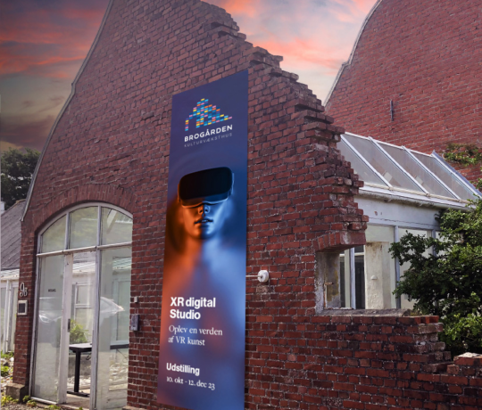 8. april 2026 kl. 16.30 - 19.00